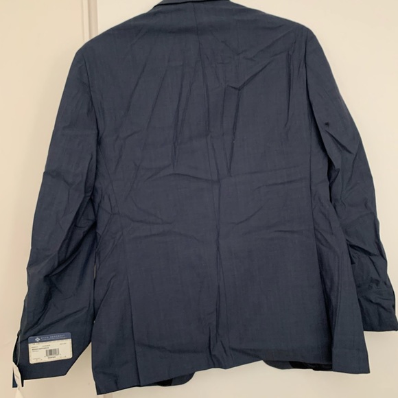 3 Piece Suit